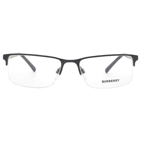 burberry be1282 eyeglasses|Burberry rimless glasses.